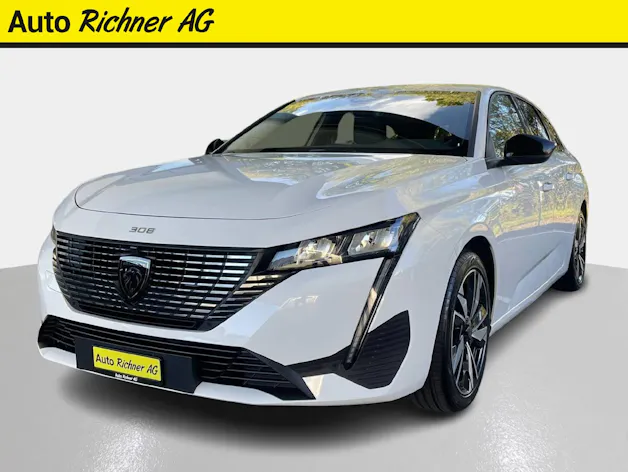 Peugeot 308 SW 1.5 BlueHDi Allure