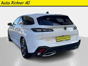 Peugeot 308 SW 1.5 BlueHDi Allure