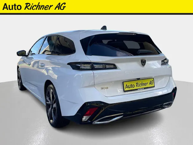 Peugeot 308 SW 1.5 BlueHDi Allure