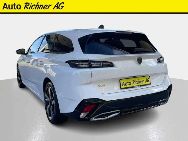Peugeot 308 SW 1.5 BlueHDi Allure
