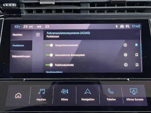 Peugeot 308 SW 1.5 BlueHDi Allure