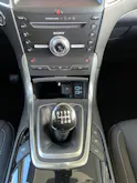 Ford S-Max 1.5 EcoB Titanium