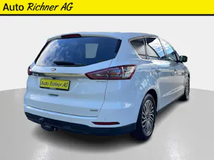 Ford S-Max 1.5 EcoB Titanium