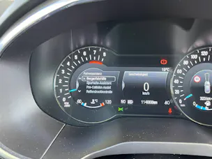 Ford S-Max 1.5 EcoB Titanium