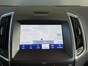 Ford S-Max 1.5 EcoB Titanium