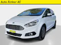 Ford S-Max 1.5 EcoB Titanium