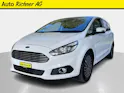 Ford S-Max 1.5 EcoB Titanium