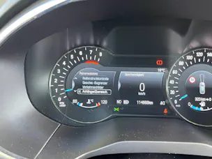 Ford S-Max 1.5 EcoB Titanium