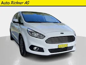 Ford S-Max 1.5 EcoB Titanium