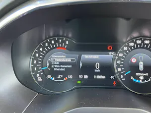 Ford S-Max 1.5 EcoB Titanium