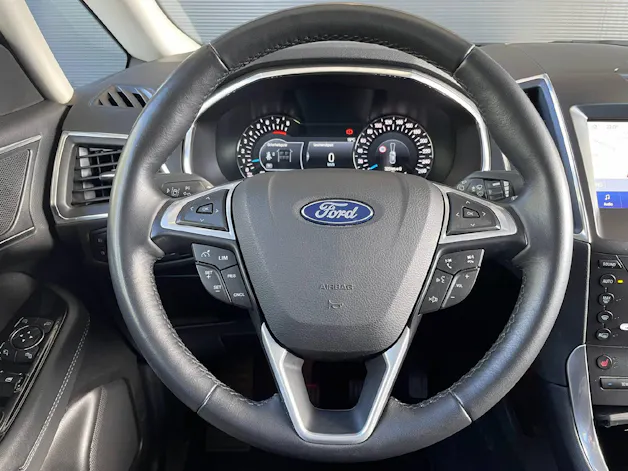 Ford S-Max 1.5 EcoB Titanium