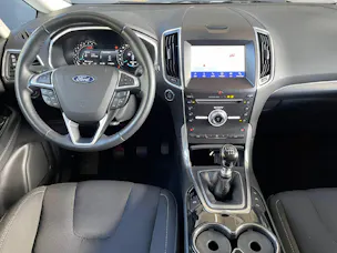Ford S-Max 1.5 EcoB Titanium