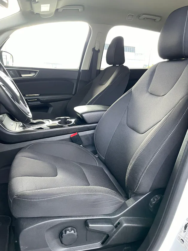 Ford S-Max 2.0 TDCi 180 Titanium FPS
