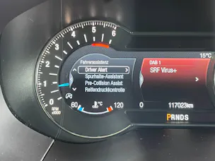 Ford S-Max 2.0 TDCi 180 Titanium FPS