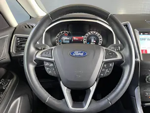 Ford S-Max 2.0 TDCi 180 Titanium FPS