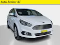 Ford S-Max 2.0 TDCi 180 Titanium FPS