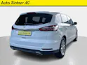 Ford S-Max 2.0 TDCi 180 Titanium FPS