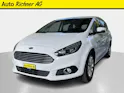 Ford S-Max 2.0 TDCi 180 Titanium FPS