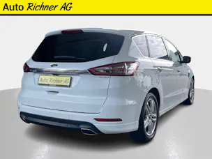 Ford S-Max 2.0 TDCi 190 Titanium