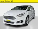 Ford S-Max 2.0 TDCi 190 Titanium