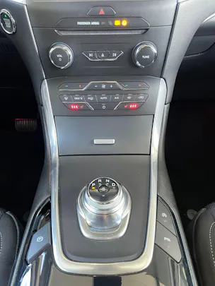 Ford S-Max 2.0 TDCi 190 Titanium