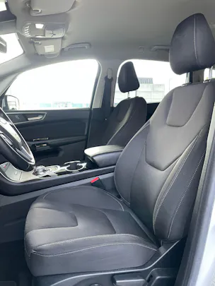 Ford S-Max 2.0 TDCi 190 Titanium