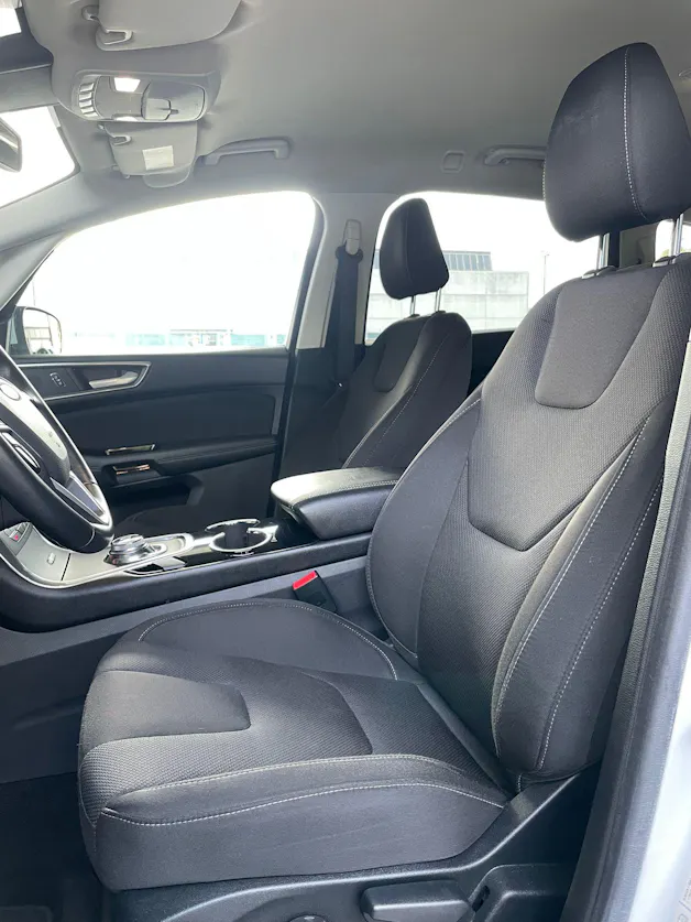 Ford S-Max 2.0 TDCi 190 Titanium