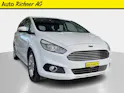 Ford S-Max 2.0 TDCi 190 Titanium