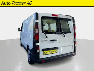 Renault Trafic Kaw. 2.9 t L1 H1 1.6 dCi 120 Business