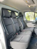 Renault Trafic Kaw. 2.9 t L1 H1 1.6 dCi 120 Business