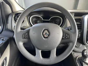 Renault Trafic Kaw. 2.9 t L1 H1 1.6 dCi 120 Business
