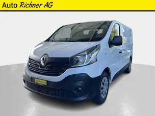 Renault Trafic Kaw. 2.9 t L1 H1 1.6 dCi 120 Business