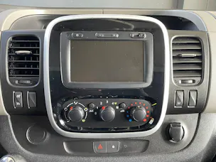 Renault Trafic Kaw. 2.9 t L1 H1 1.6 dCi 120 Business