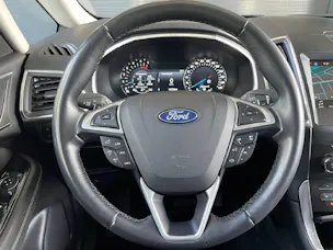 Ford S-Max 2.0 TDCi 180 Titanium FPS