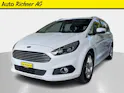 Ford S-Max 2.0 TDCi 180 Titanium FPS