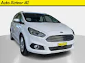 Ford S-Max 2.0 TDCi 180 Titanium FPS