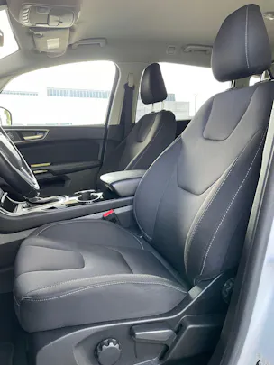 Ford S-Max 2.0 TDCi 180 Titanium FPS
