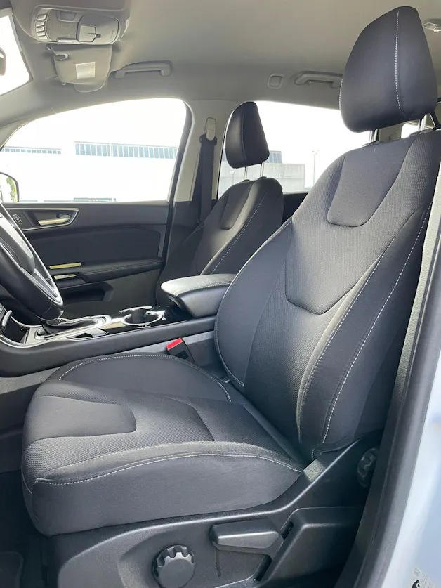 Ford S-Max 2.0 TDCi 180 Titanium FPS