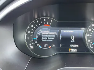 Ford S-Max 2.0 TDCi 180 Titanium FPS