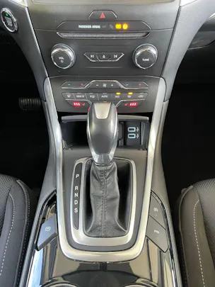 Ford S-Max 2.0 TDCi 180 Titanium FPS