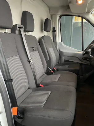Ford Transit Van 350 L3H2 2.0 TDCi 130 Trend