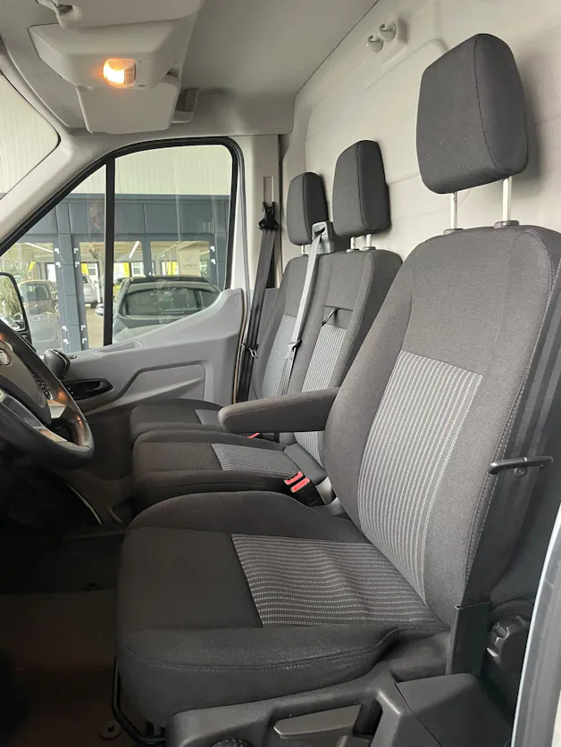 Ford Transit Van 350 L3H2 2.0 TDCi 130 Trend