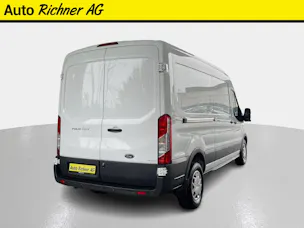 Ford Transit Van 350 L3H2 2.0 TDCi 130 Trend