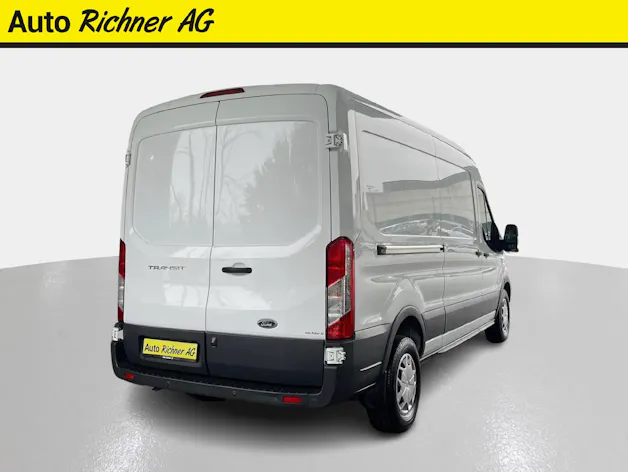 Ford Transit Van 350 L3H2 2.0 TDCi 130 Trend