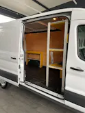 Ford Transit Van 350 L3H2 2.0 TDCi 130 Trend