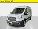 Ford Transit Van 350 L3H2 2.0 TDCi 130 Trend