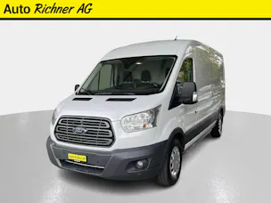 Ford Transit Van 350 L3H2 2.0 TDCi 130 Trend