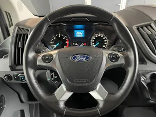 Ford Transit Van 350 L3H2 2.0 TDCi 130 Trend