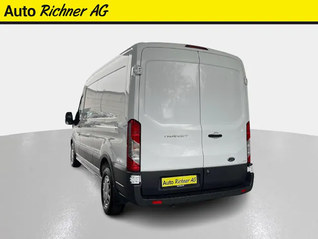 Ford Transit Van 350 L3H2 2.0 TDCi 130 Trend