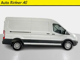 Ford Transit Van 350 L3H2 2.0 TDCi 130 Trend